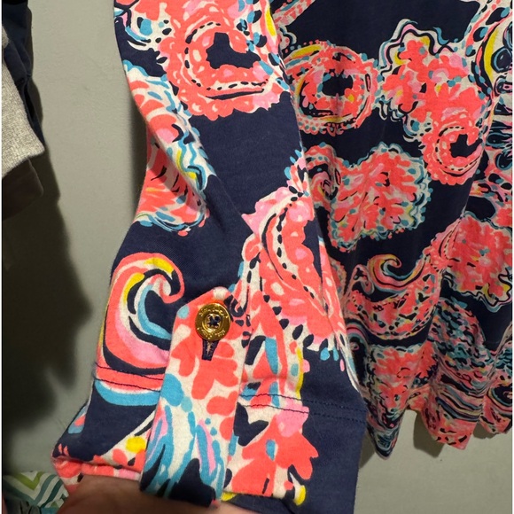 Lilly Pulitzer Linden Dress - Picture 3 of 5